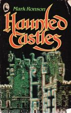 Haunted castles mark for sale  UK