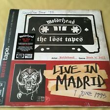 Motörhead lost tapes for sale  Ireland