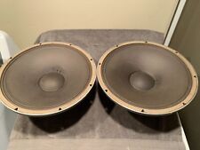 Vintage jbl jim for sale  Sacramento