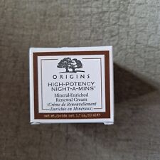 Origins high potency for sale  NEWTON AYCLIFFE