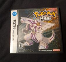 Pokémon Pearl (Nintendo DS) testado e funcionando comprar usado  Enviando para Brazil