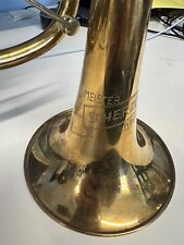 Scherzer rotary trumpet for sale  Wayne
