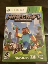 Used, Minecraft (Microsoft Xbox 360, 2013) for sale  Shipping to South Africa