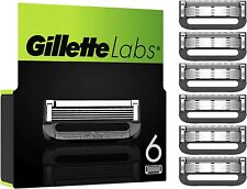 Gillette labs rasierklingen gebraucht kaufen  Ohligs