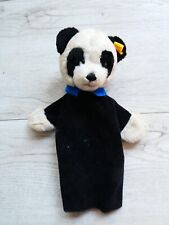 Steiff handpuppe pandabär gebraucht kaufen  Rellingen