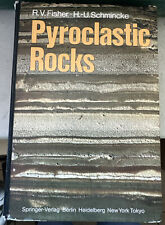 Pyroclastic rocks richard for sale  Pocatello