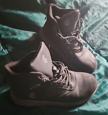 rocawear boots for sale  Stephenson