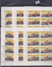 GP 8X SOMALIA 2001 - montado sin montar o nunca montado - coches - carreras de coches - Ferrari segunda mano  Embacar hacia Mexico