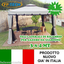 teli ricambio ombrelloni usato  Italia