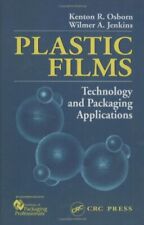 Plastic films technology for sale  USA