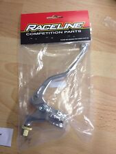 Raceline universal silver for sale  SPALDING