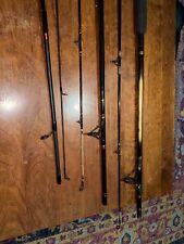 Spinning rod lot for sale  Shipping to Ireland
