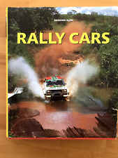 Rally cars reinhard for sale  STAMFORD