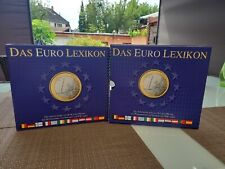 Euromünzen lexikon münzen gebraucht kaufen  Ginsheim-Gustavsburg