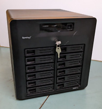 Synology ds3611xs nas for sale  OXFORD