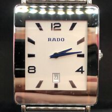 Rado diastar watch for sale  ROMFORD