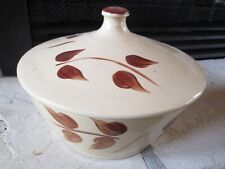 Watt pottery orchard for sale  Clintonville