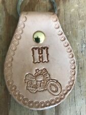 Motorcycle personalized leathe for sale  Dania