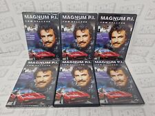 Magnum stagione serie usato  Chieti