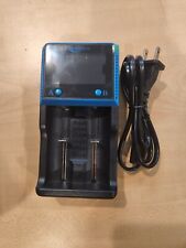 Cargador de batería HXY-H2, cargador universal Keenstone pantalla LCD segunda mano  Embacar hacia Argentina