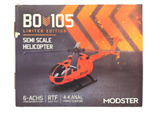 Modster helicopter 105 gebraucht kaufen  Dötlingen