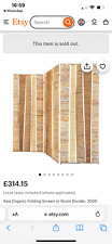 Ikea organic folding for sale  BATH