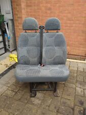 transit mk7 seats for sale  ARLESEY