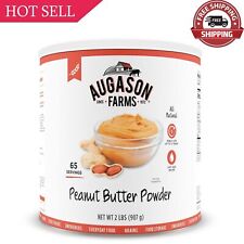 Augason farms peanut for sale  Ontario