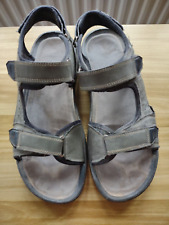 Unisex strider sandals for sale  HORNCASTLE