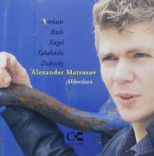 Matrosov alexander akkordeon gebraucht kaufen  Seesen