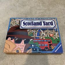Scotland yard family for sale  Shipping to Ireland