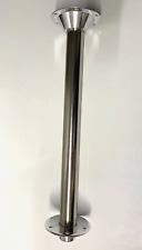 Pedestal table leg for sale  MIRFIELD