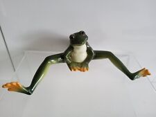 Franz porcelain amphibia for sale  RENFREW