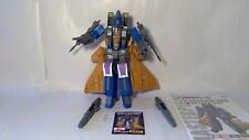 Transformers masterpiece mp11n for sale  HULL