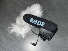 Rode stereo videomic d'occasion  Bergerac