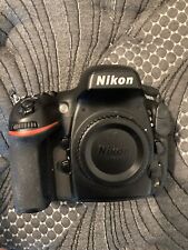 Nikon d800 36.3 for sale  Richmond