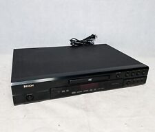 Denon dvd 1930ci for sale  Sarasota