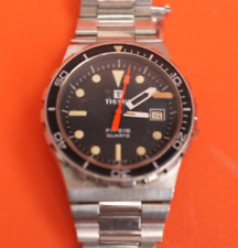 Tissot 516 watch for sale  HIGH WYCOMBE