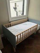 Boori toddler bed for sale  LONDON