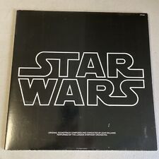 Star wars soundtrack for sale  Phoenix
