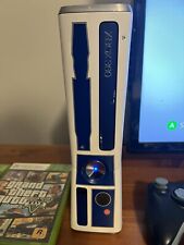 Microsoft Xbox 360 S 320GB Star Wars R2D2 Limited Edition Console - USED for sale  Shipping to South Africa