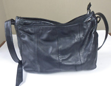 Black shoulder bag for sale  Dahlonega