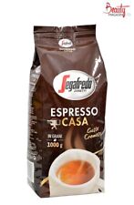 Segafredo espresso casa for sale  WEMBLEY