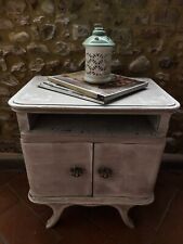 mobili shabby chic ante usato  Montespertoli