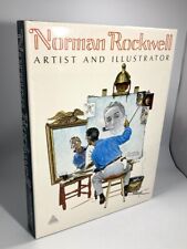 Norman rockwell artist for sale  STROUD