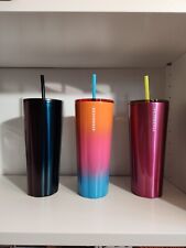 Lot starbucks tumbler for sale  Powder Springs