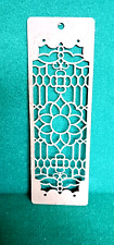 Wooden bookmark. delicate. for sale  LLANDRINDOD WELLS