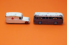 Dinky toys daimler for sale  KETTERING