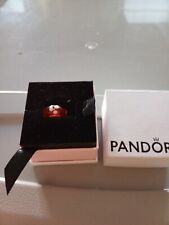 Pandora charm silver for sale  YORK