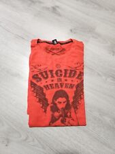 Yakuza shirt rot gebraucht kaufen  Niederndodeleben